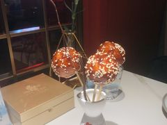 糖油果子-麻六记(新天地店)