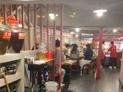 -大胡子古法瓦缸烧烤(亚泰北街店)