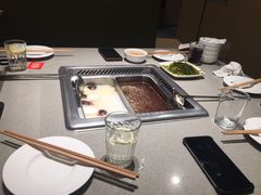 -海底捞火锅(天津SM城市广场店)
