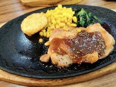 -萨莉亚意式餐厅(天河城购物中心店)