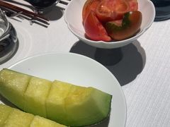 -怡情荟•海鲜青岛菜(五四广场旗舰店)