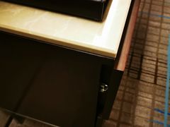 -上海龙之梦万丽酒店