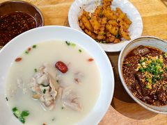 -付小姐在成都(中山公园店)