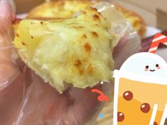 -尊宝比萨(如意店)
