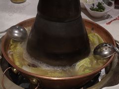 -东来顺饭庄(西直门店)