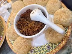 -砂锅居饭庄·京菜(西四店)