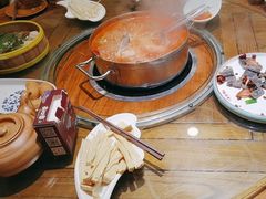 -亮欢寨酸汤鱼(沙冲路店)