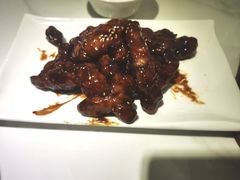 -蟹榭·本帮江浙菜·蟹宴(五角场合生汇商场店)