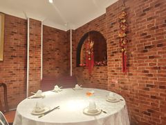 -永兴餐厅(复兴中路店)