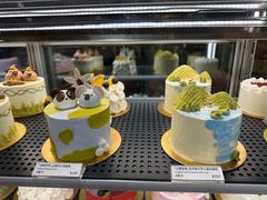 -Pantry's Best派悦坊蛋糕(K11购物艺术中心店)