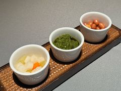 -阿庄新豫菜(通泰路店)