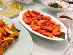 -新名仕新白玉兰餐厅