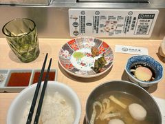 -肉肉大米(金虹桥店)
