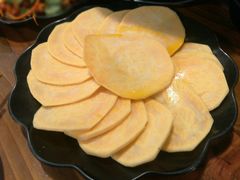 -大壮家原味烤肉(兴华北街店)
