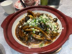 -老海陵·泰州菜(图书馆店)