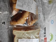 -静安面包房(万航渡路店)