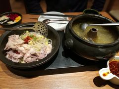 -云海肴云南菜(正大广场店)