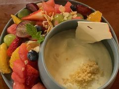-haxnbauer海森堡德国餐厅(深圳coco店)
