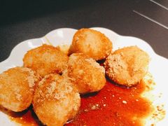 -蜀九香火锅(彩虹店)
