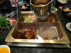 -王家渡火锅店(棕榈泉店)