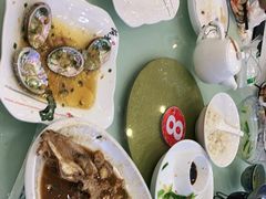 -碧海银沙海鲜餐厅(恒大海上威尼斯店)