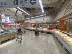 -大润发(衢州店)