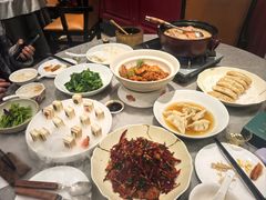 -汉水谣·江景餐厅(江滩店)