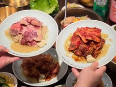 -蒜香焼肉PURUSHIN(马场路店)