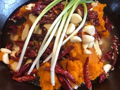 -周幺妹重庆老火锅(银泰城总店)