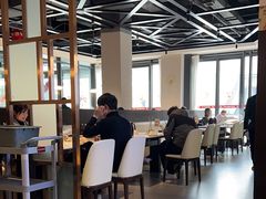 -煲王粤菜餐厅(中侨中心店)