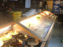 -火炉火自助餐(枫蓝国际店)