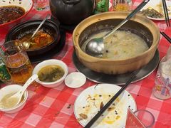-林淡伯•厦门本地菜•生烫海鲜烧酒配(明发店)