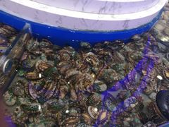 -澜悦港海鲜体验主题餐厅