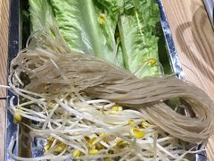 -锅里锅外地锅鸡
