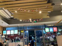 -木屋烧烤(惠阳华润小径湾店)