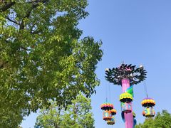 -芜湖方特东方神画