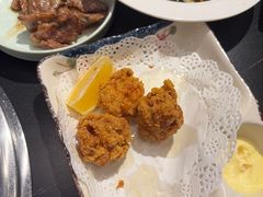 -银座苑烧肉酒场·烤活鳗(仙霞路店)