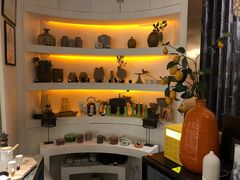 -Dragonfly悠庭·按摩Spa(浦东嘉里城店)