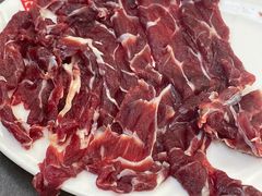 -万祥牛肉火锅(金龙店)