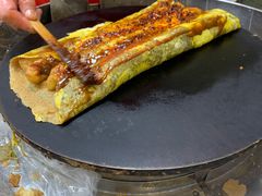 -清真·二嫂子煎饼果子(鼓楼旗舰形象店)