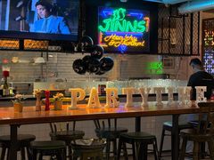-JINNS锦时 steak&pizza(浸信会礼拜堂旧址店)