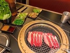 -厚贞日式烤肉(浦东汇智店)