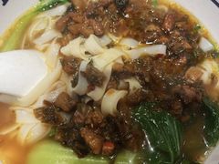 -白沙肴·长沙米粉.小炒湘菜(石厦时代广场店)