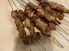 -郑记•不夜城烧烤•龙虾•虾蟹(黄鹤楼店)