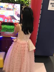 -MELAND CLUB亲子乐园·派对·餐厅(北京芳圆里ID MALL店)