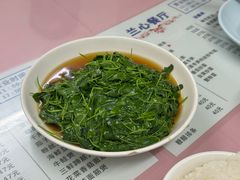 -蘭心餐厅(进贤路店)