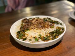 高明牛腩濑粉-园林美食城·本土农家菜(杨和镇店)