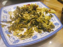 -灵福缘私房菜·农家菜(拈花湾·灵山大佛必推店)