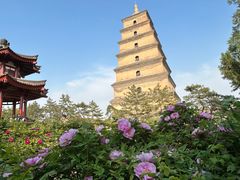 -大慈恩寺(大雁塔)