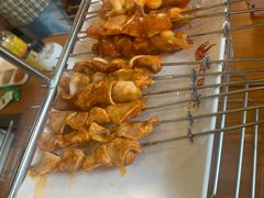 -牛上牛吊炉烧烤(红旗大街店)